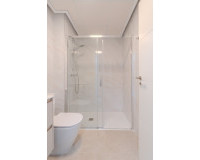 Revente - Appartement - Orihuela Costa - Playa Flamenca