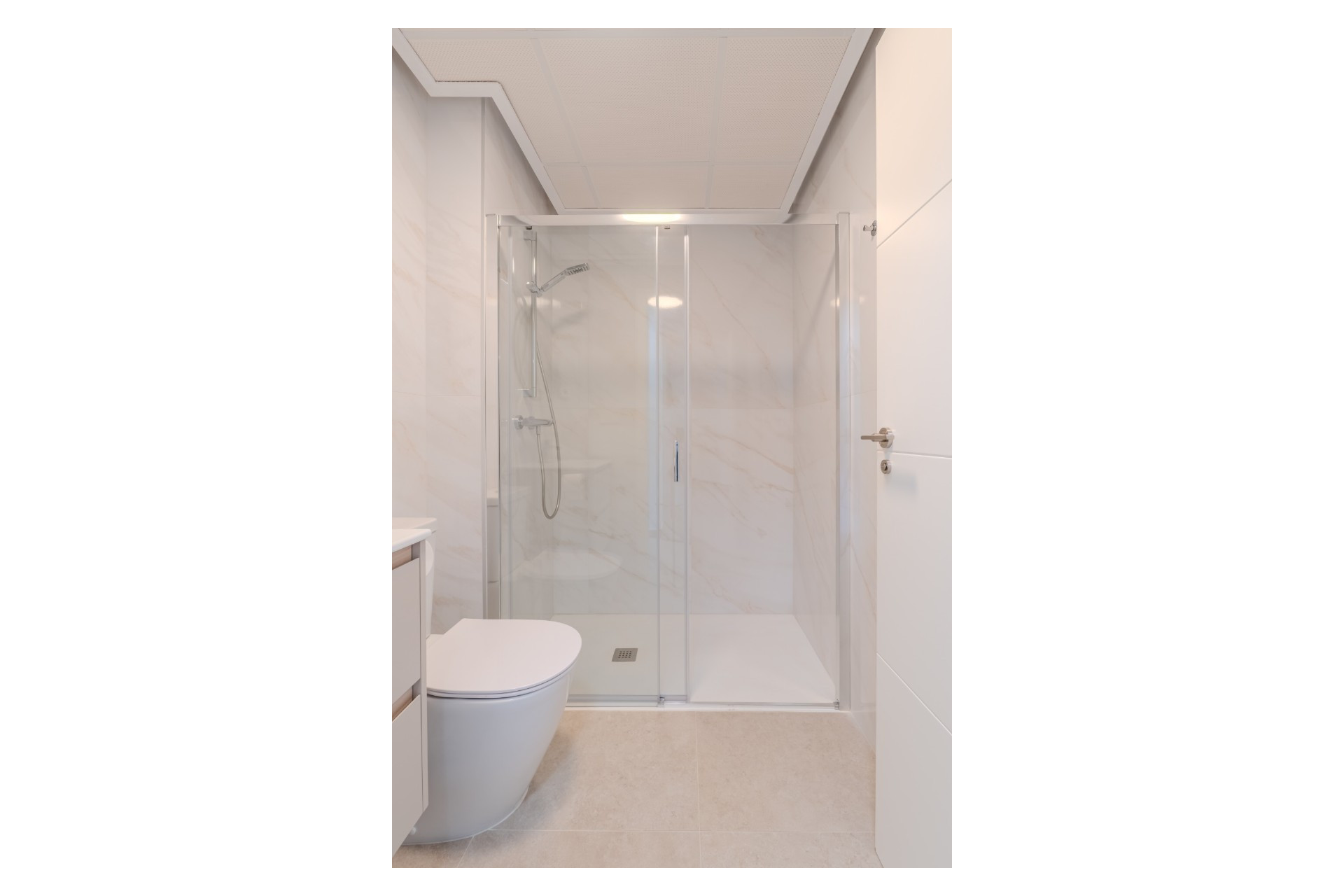 Revente - Appartement - Orihuela Costa - Playa Flamenca