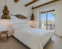 Revente - Appartement - Orihuela Costa - Playa Flamenca