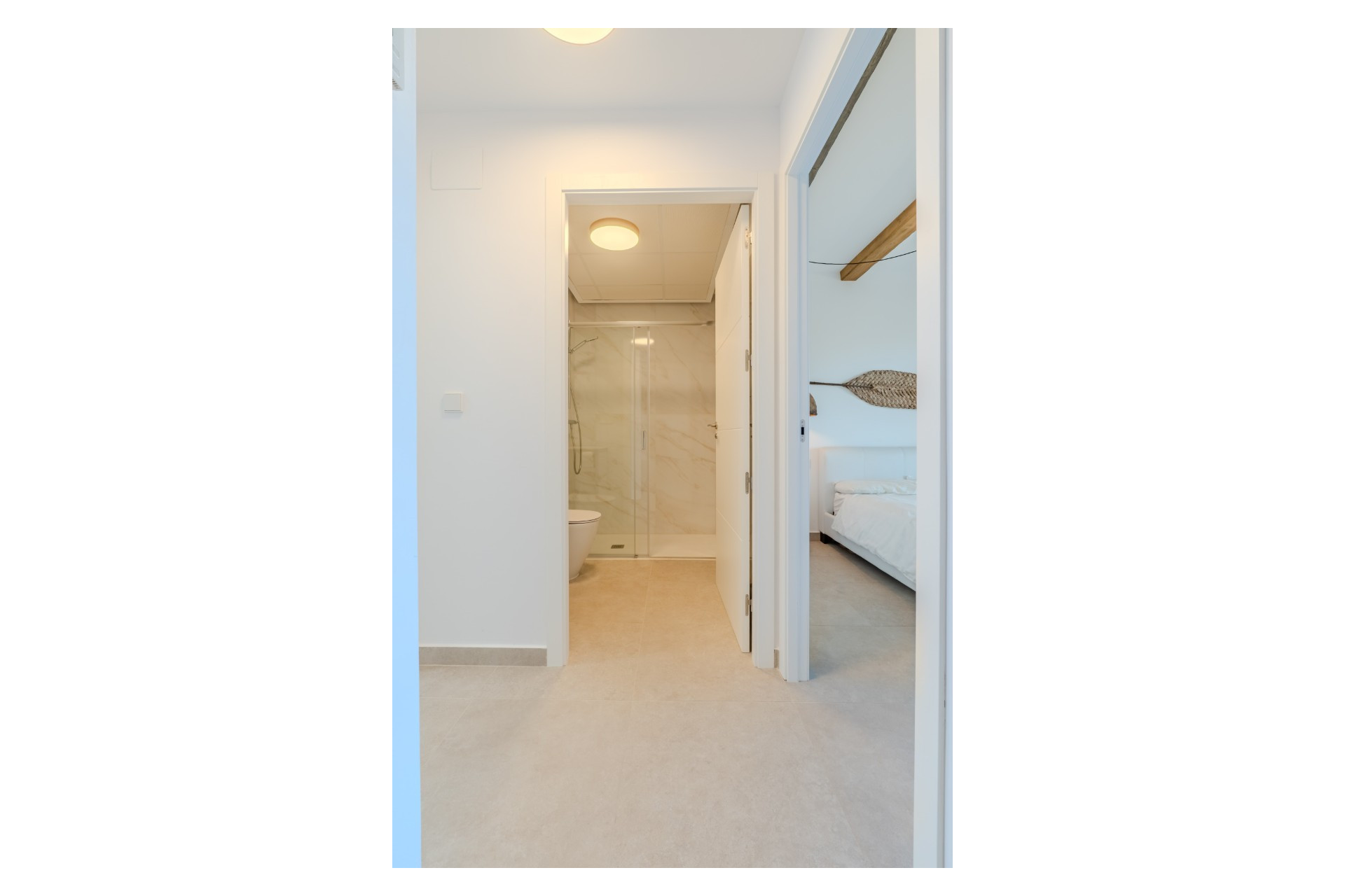 Revente - Appartement - Orihuela Costa - Playa Flamenca