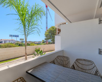 Revente - Appartement - Orihuela Costa - Playa Flamenca
