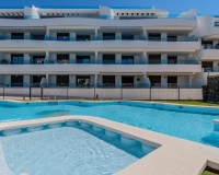 Revente - Appartement - Orihuela Costa - Playa Flamenca