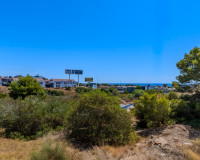 Revente - Appartement - Orihuela Costa - Playa Flamenca