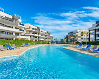 Revente - Appartement - Orihuela Costa - Playa Flamenca