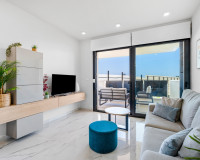 Revente - Appartement - Orihuela Costa - Playa Flamenca