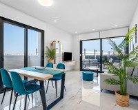 Revente - Appartement - Orihuela Costa - Playa Flamenca