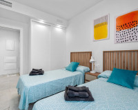 Revente - Appartement - Orihuela Costa - Playa Flamenca