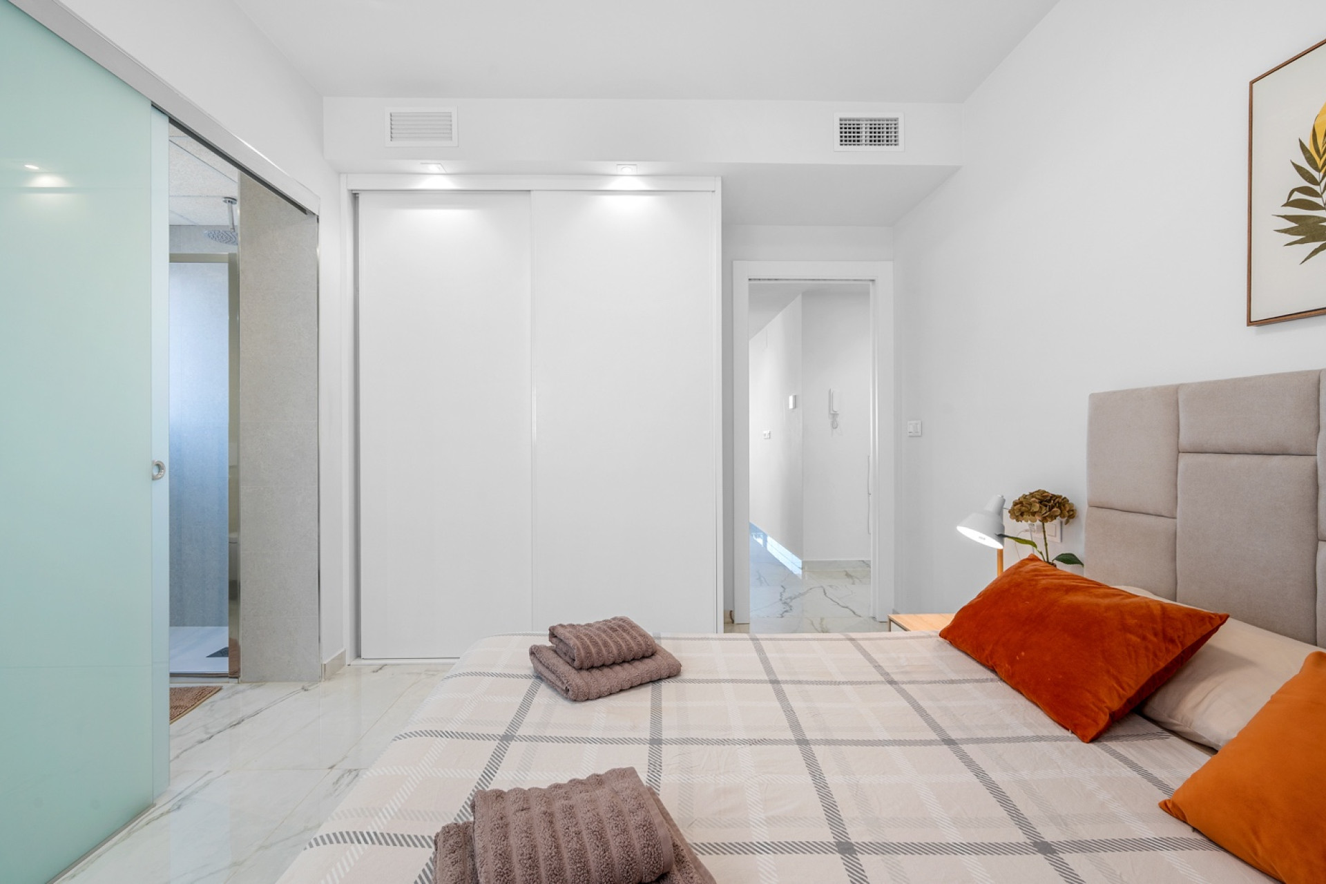 Revente - Appartement - Orihuela Costa - Playa Flamenca
