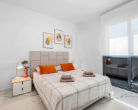 Revente - Appartement - Orihuela Costa - Playa Flamenca