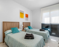 Revente - Appartement - Orihuela Costa - Playa Flamenca