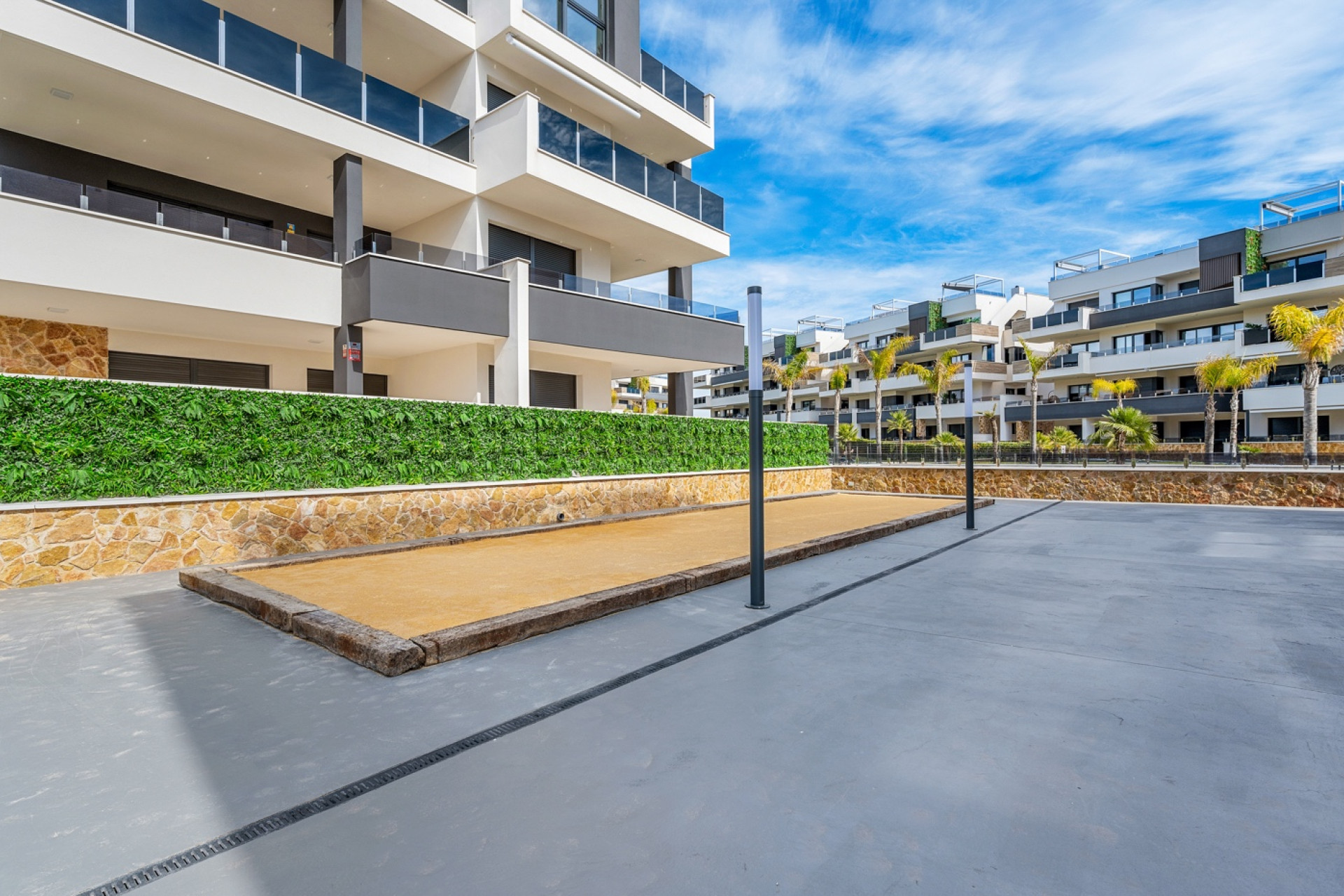 Revente - Appartement - Orihuela Costa - Playa Flamenca