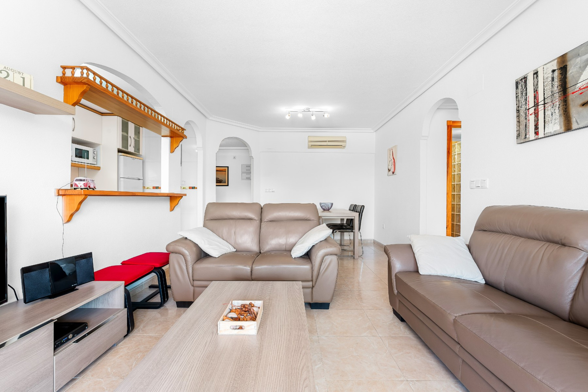 Revente - Appartement - Orihuela Costa - Playa Flamenca