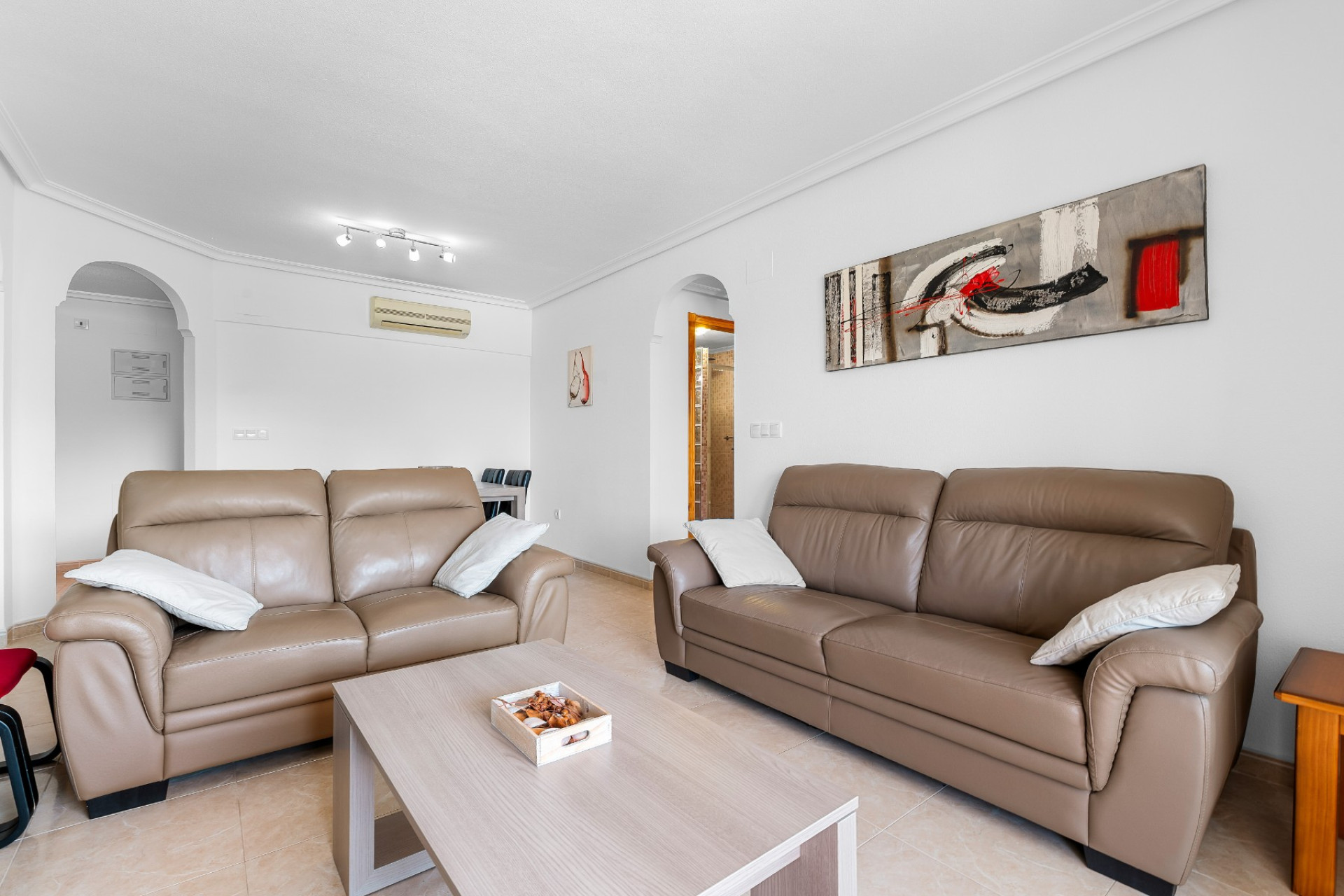 Revente - Appartement - Orihuela Costa - Playa Flamenca