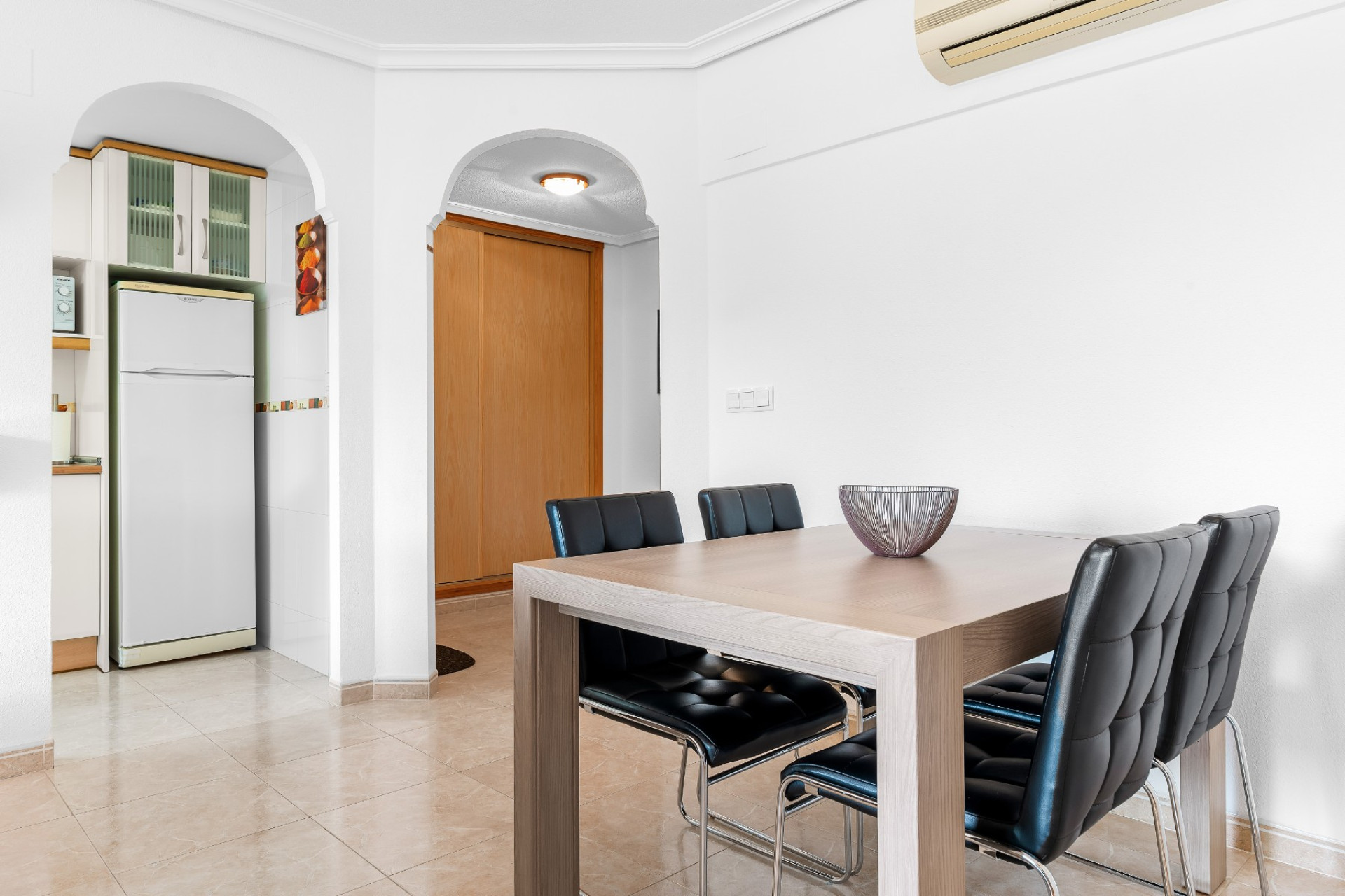 Revente - Appartement - Orihuela Costa - Playa Flamenca