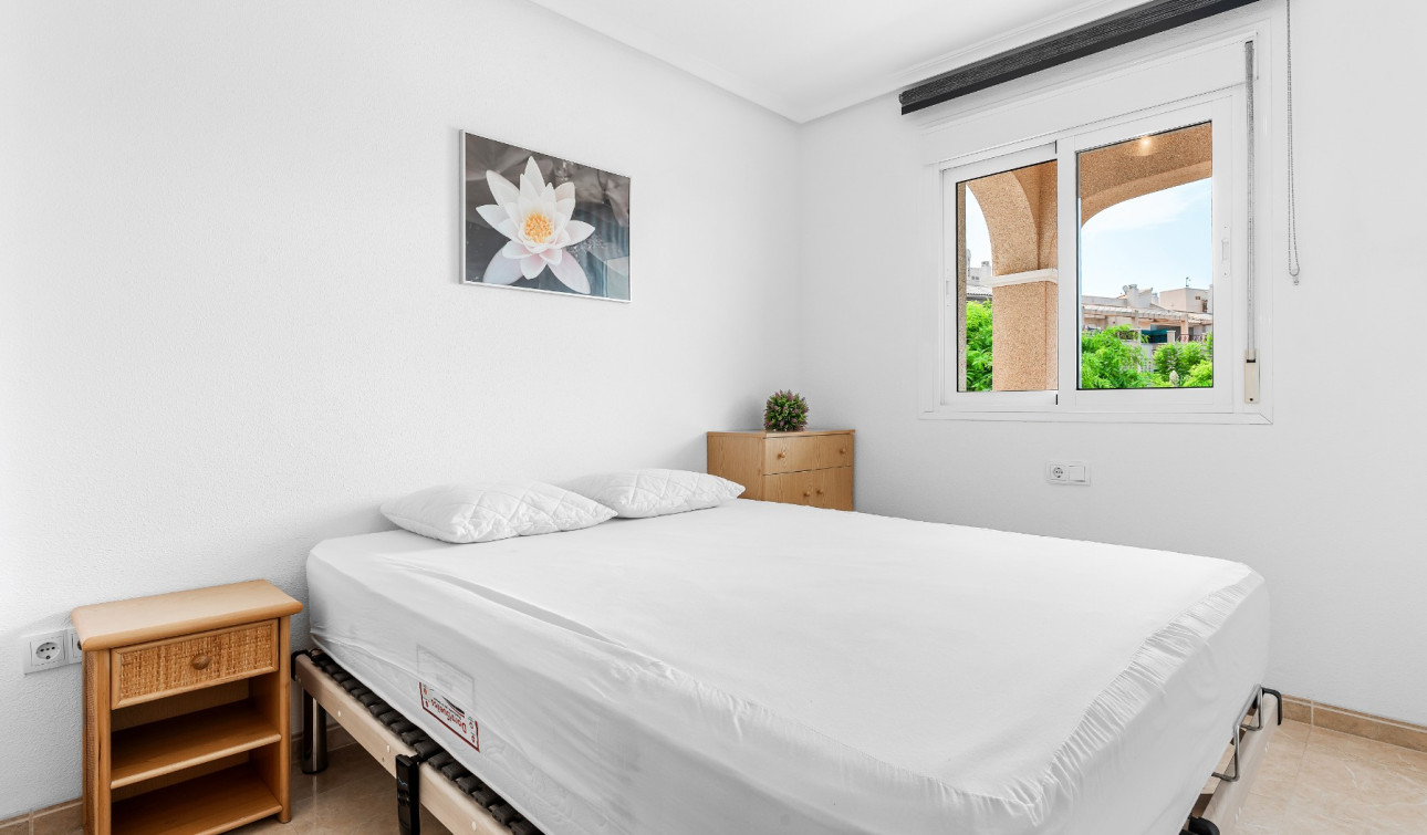 Revente - Appartement - Orihuela Costa - Playa Flamenca