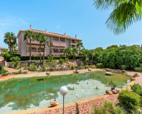 Revente - Appartement - Orihuela Costa - Playa Flamenca