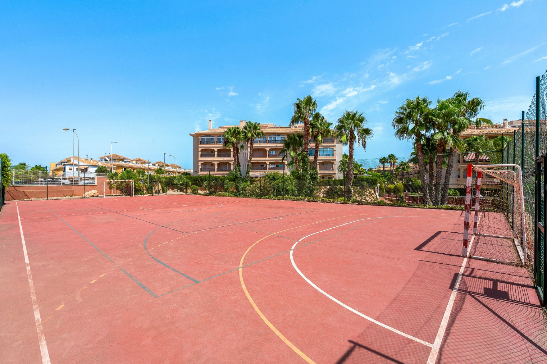 Revente - Appartement - Orihuela Costa - Playa Flamenca