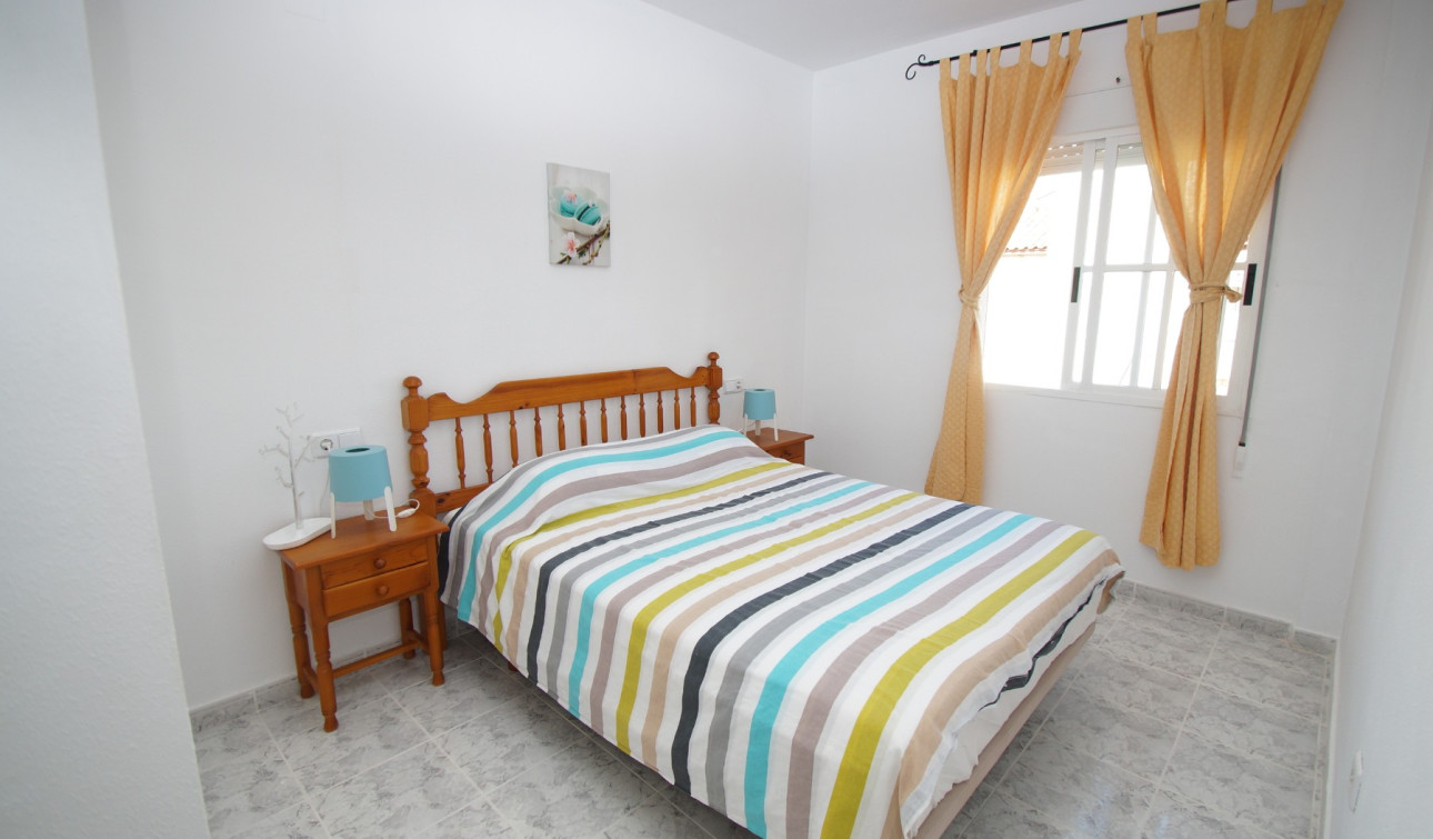 Revente - Appartement - Orihuela Costa - Playa Flamenca