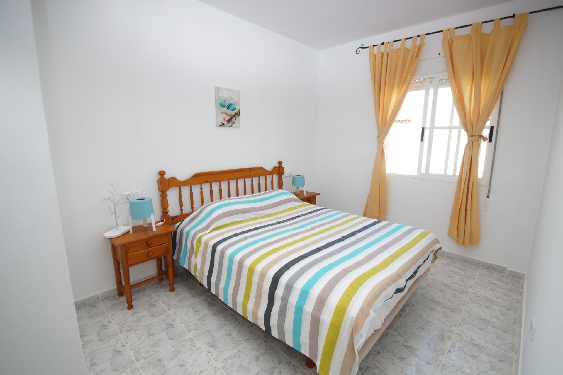 Revente - Appartement - Orihuela Costa - Playa Flamenca