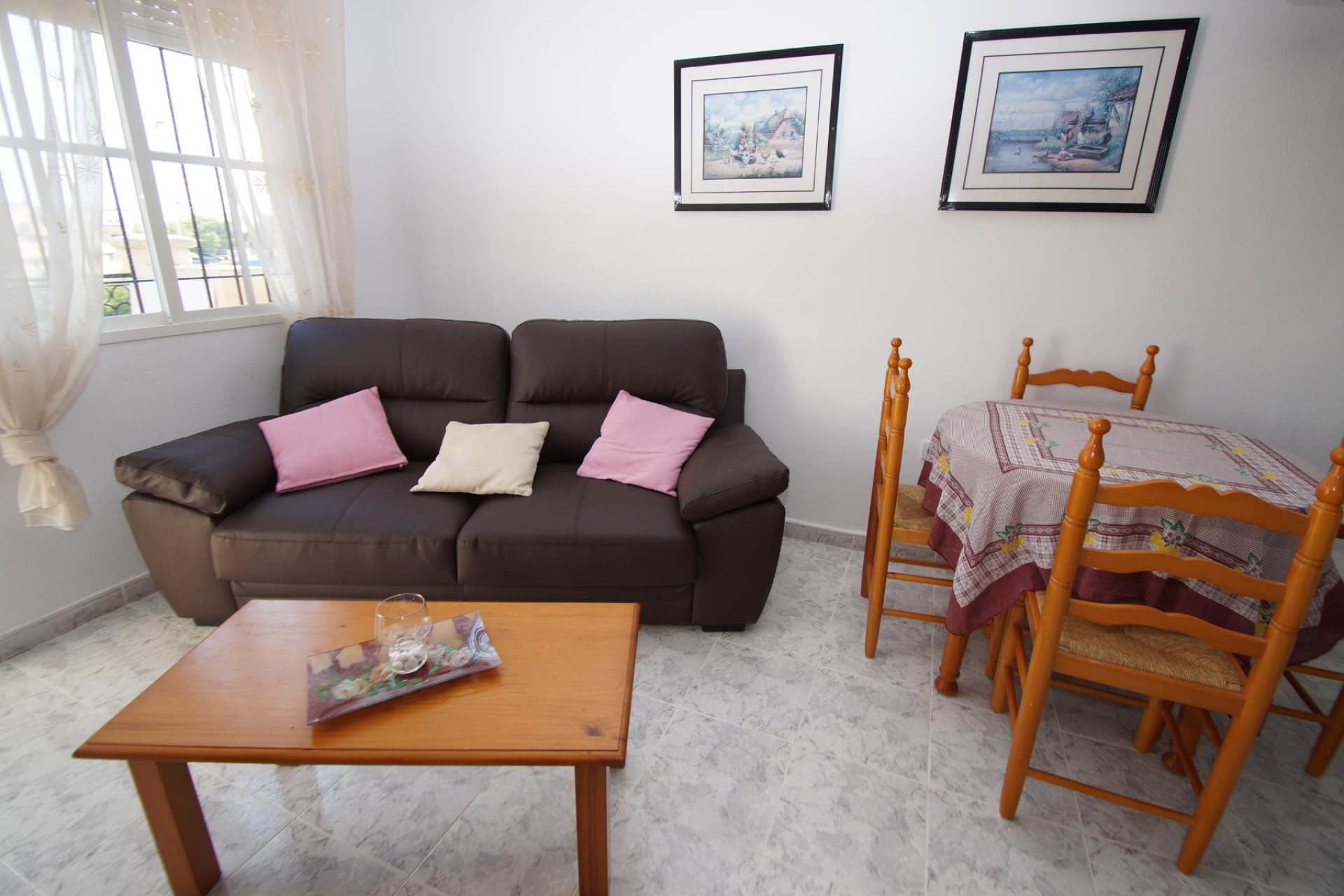 Revente - Appartement - Orihuela Costa - Playa Flamenca