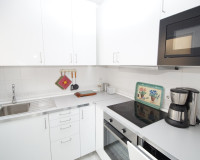 Revente - Appartement - Orihuela Costa - Playa Flamenca