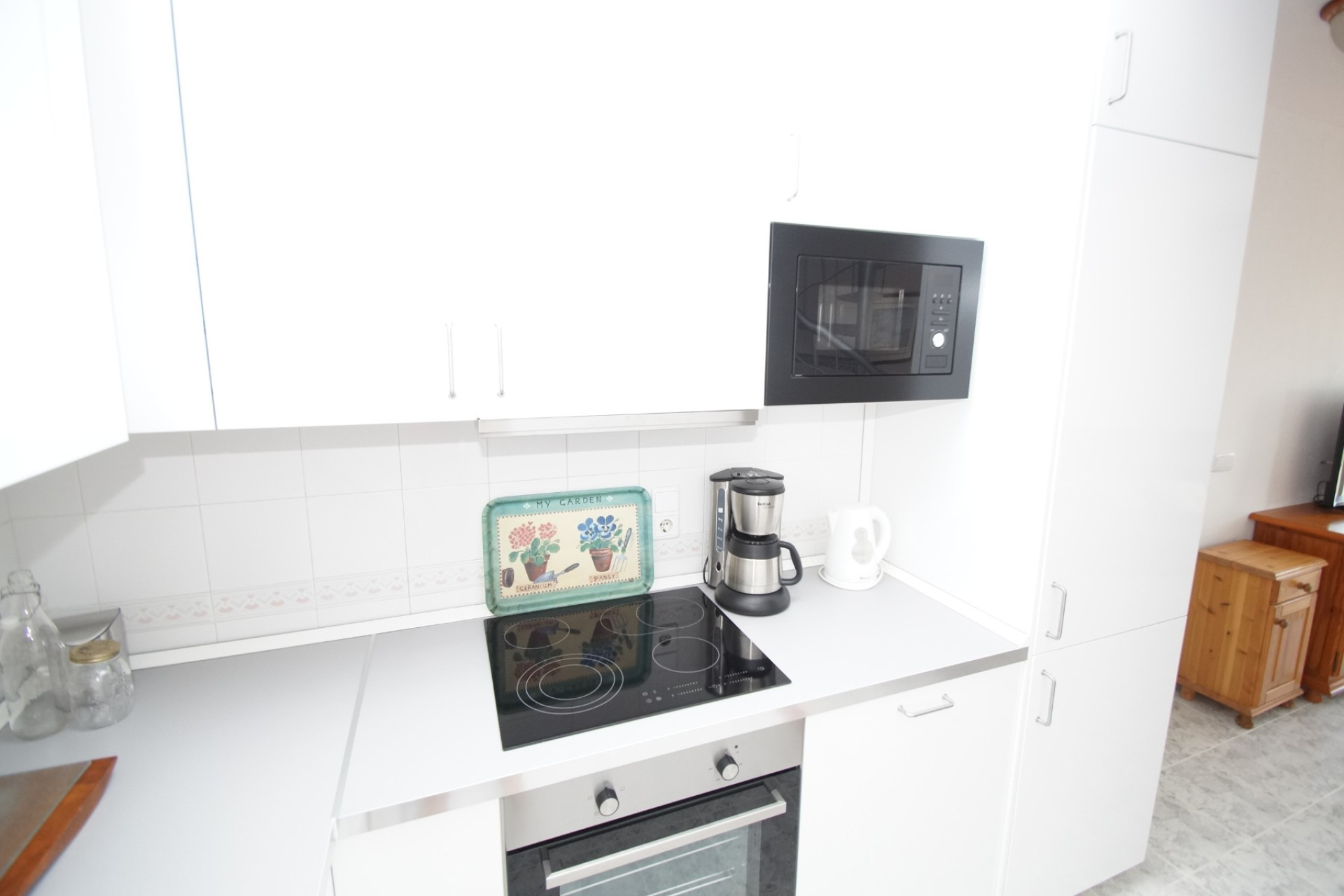 Revente - Appartement - Orihuela Costa - Playa Flamenca