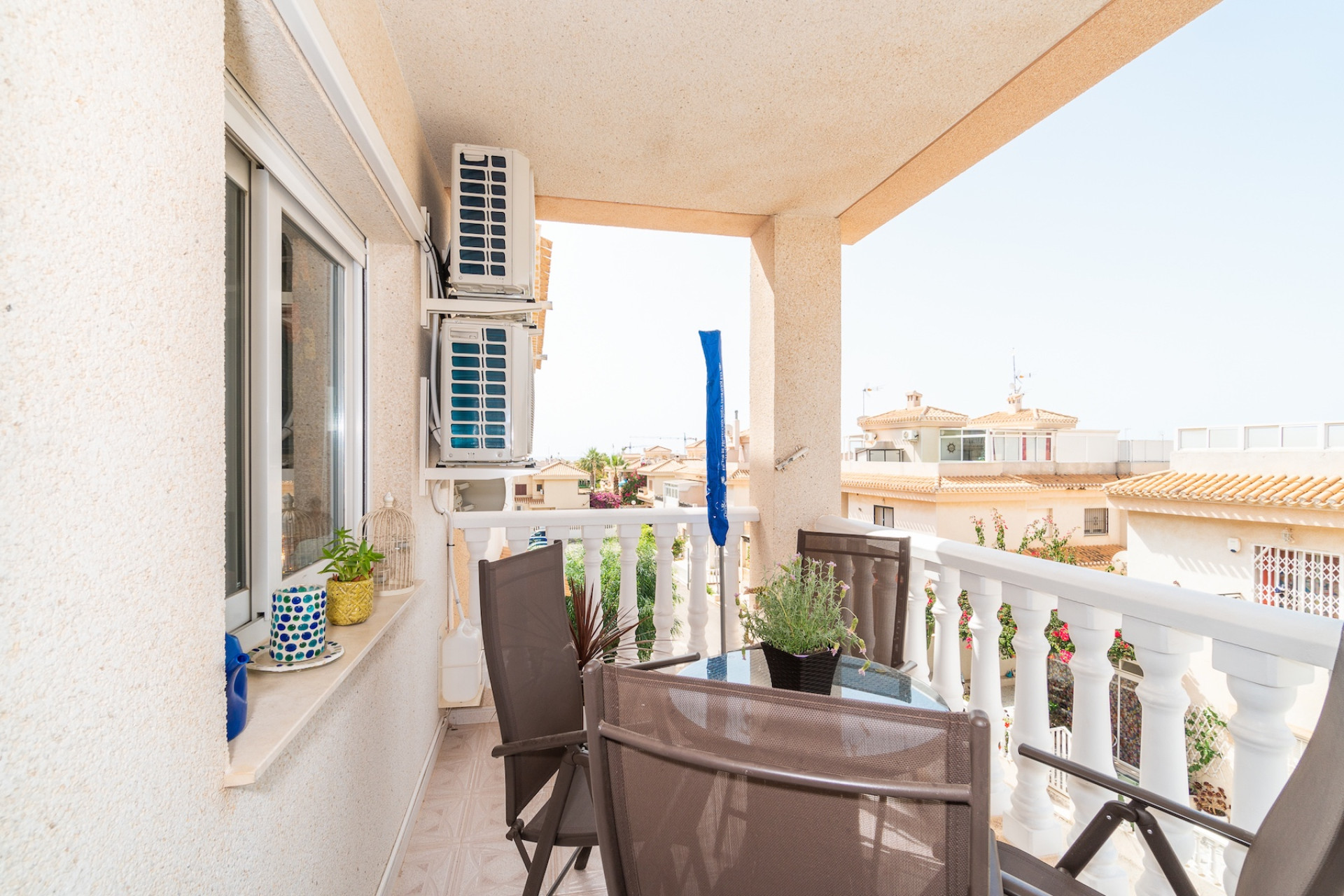 Revente - Appartement - Orihuela Costa - Playa Flamenca