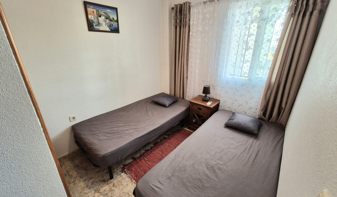 Revente - Appartement - Orihuela Costa - Punta Prima