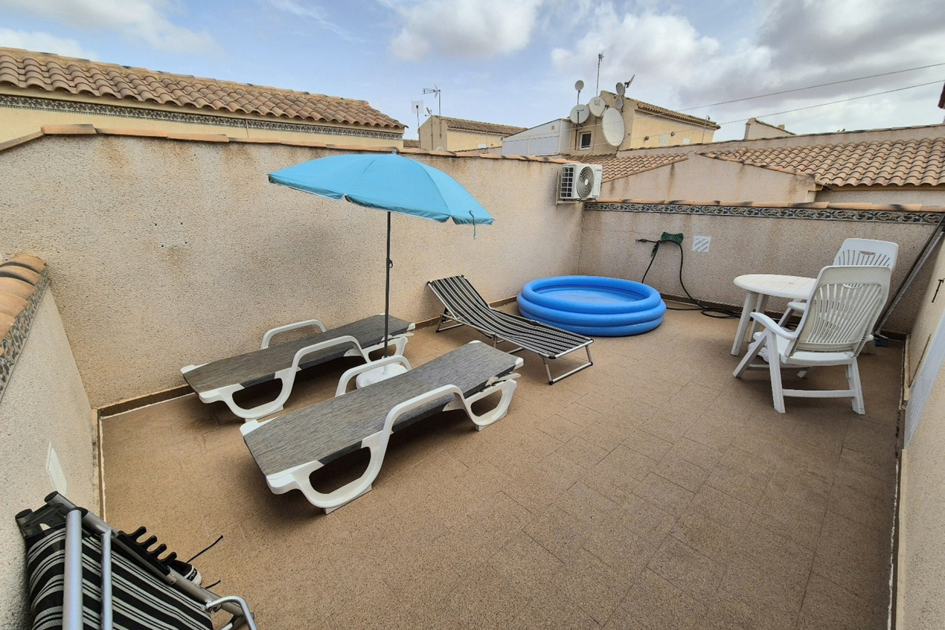 Revente - Appartement - Orihuela Costa - Punta Prima