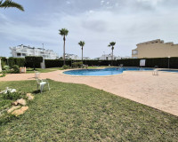 Revente - Appartement - Orihuela Costa - Punta Prima