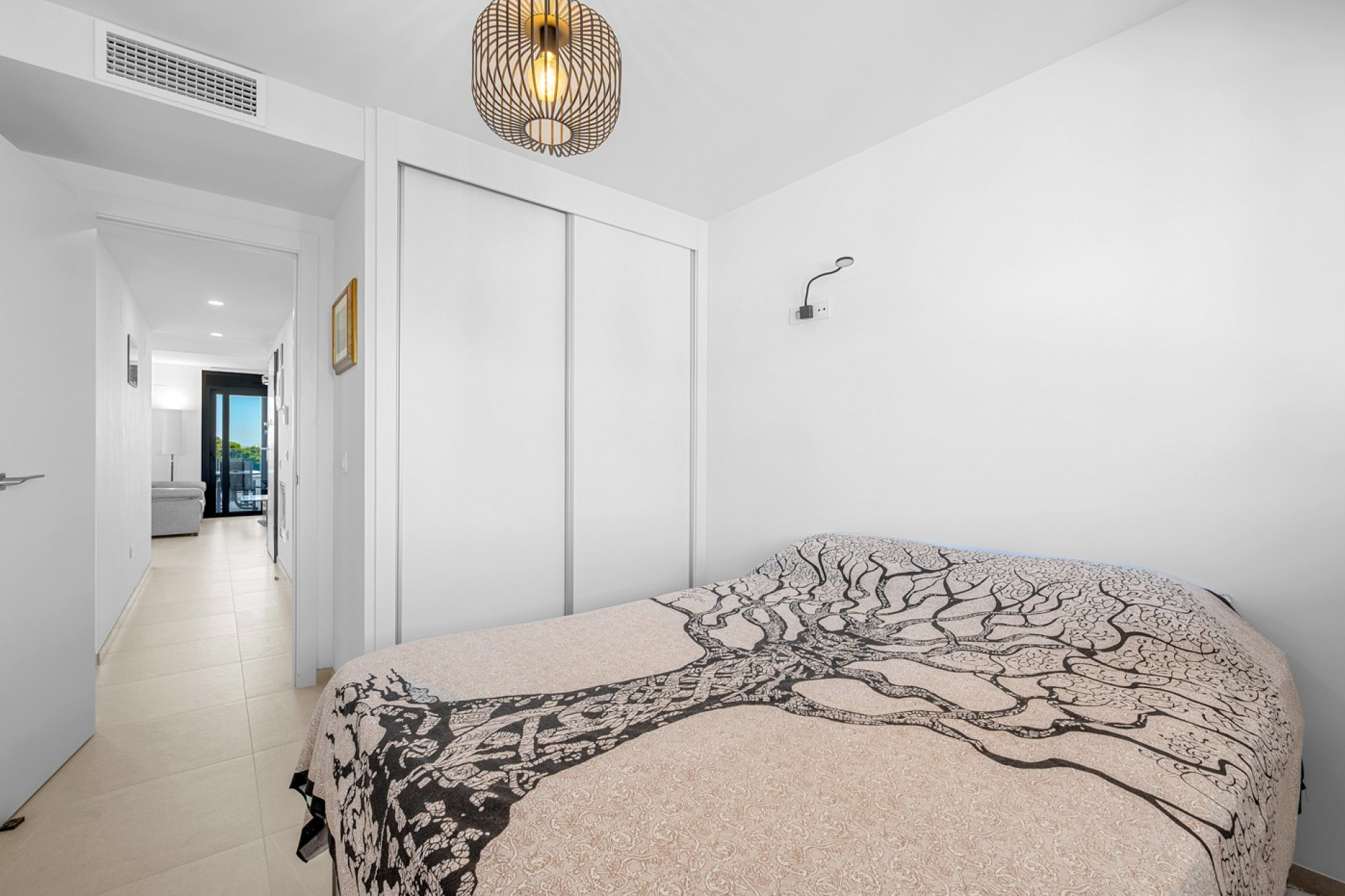 Revente - Appartement - Orihuela Costa - Punta Prima