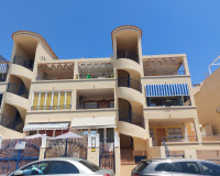 Revente - Appartement - Orihuela Costa - Punta Prima