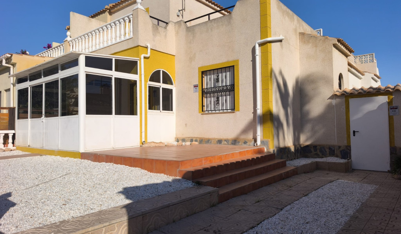 Revente - Appartement - Orihuela Costa - Punta Prima