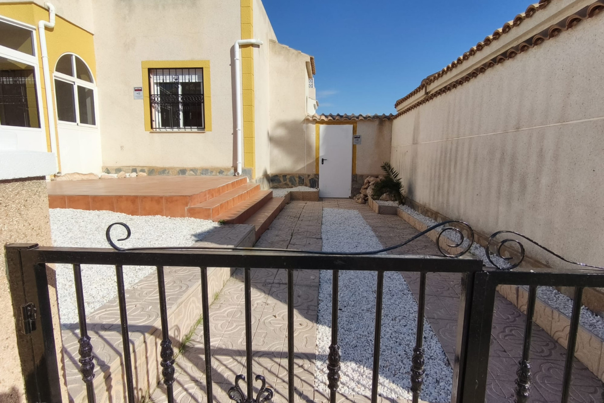 Revente - Appartement - Orihuela Costa - Punta Prima