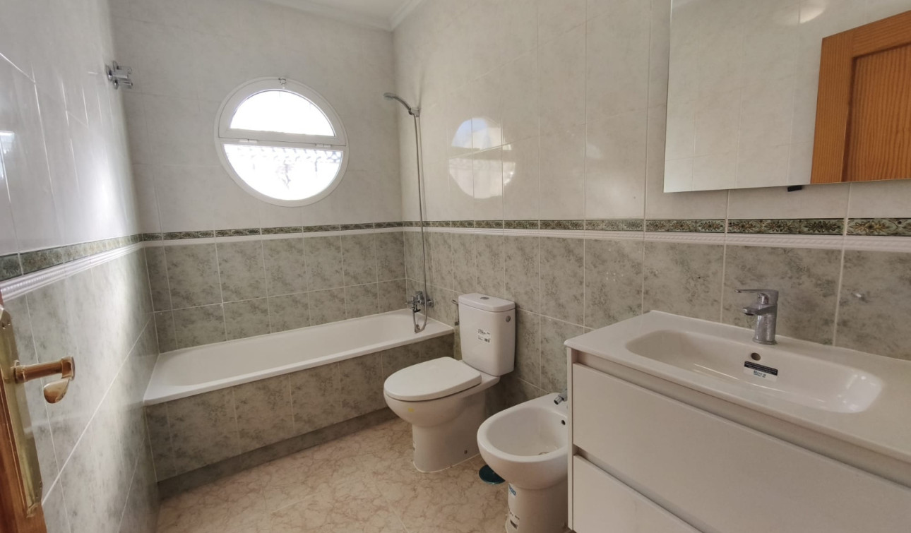 Revente - Appartement - Orihuela Costa - Punta Prima