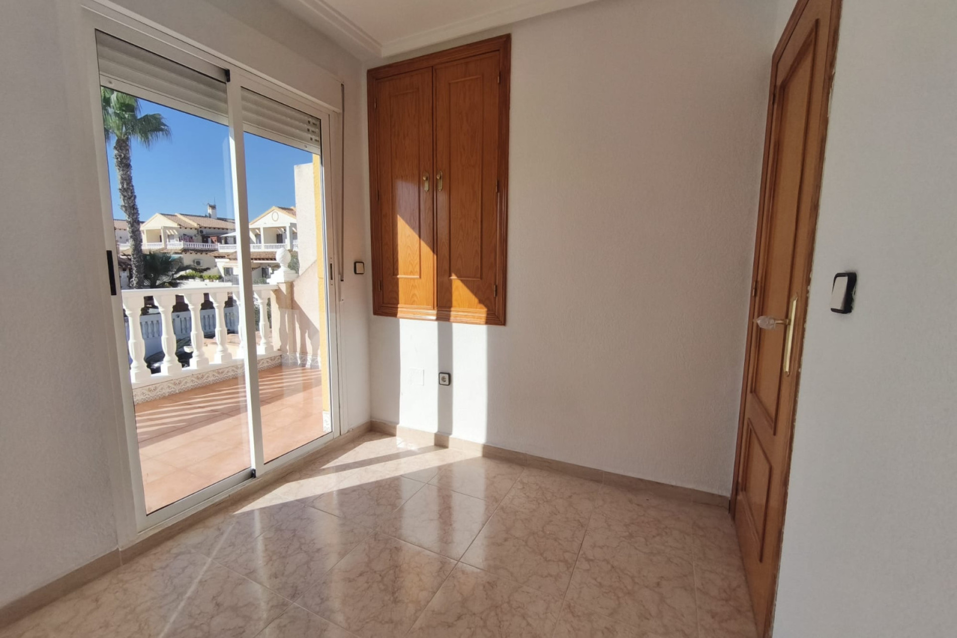 Revente - Appartement - Orihuela Costa - Punta Prima