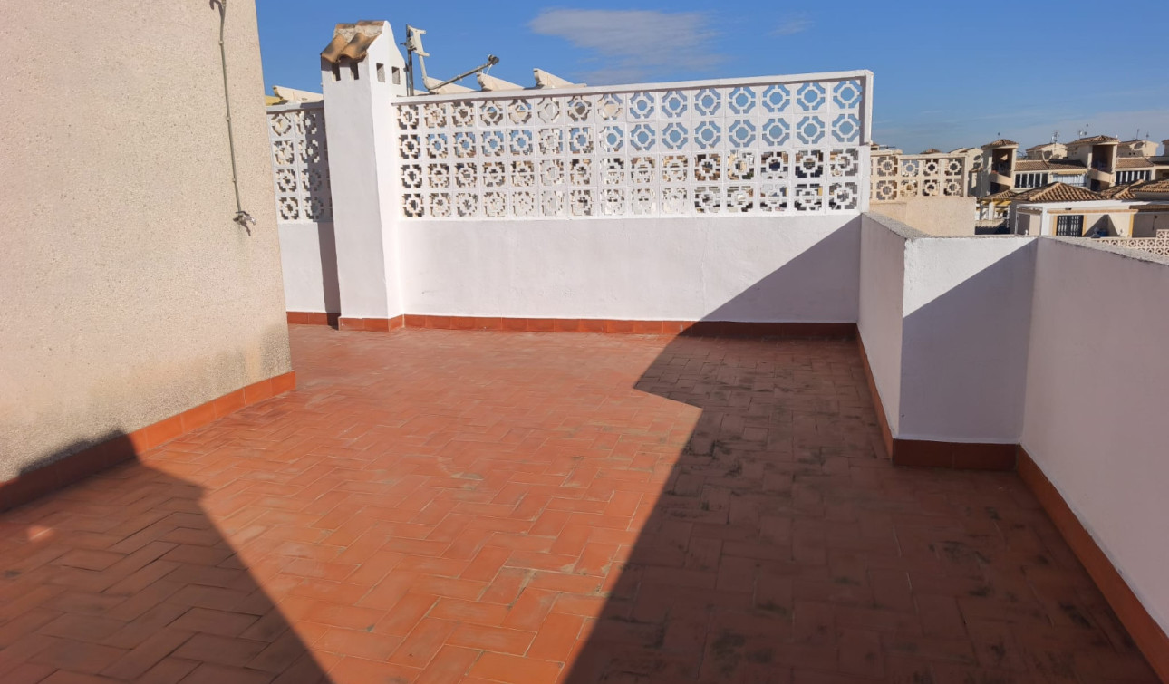 Revente - Appartement - Orihuela Costa - Punta Prima