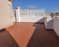 Revente - Appartement - Orihuela Costa - Punta Prima