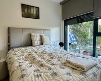 Revente - Appartement - Orihuela Costa - Punta Prima