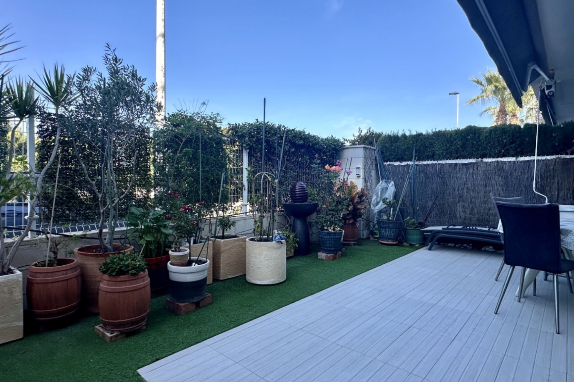 Revente - Appartement - Orihuela Costa - Punta Prima