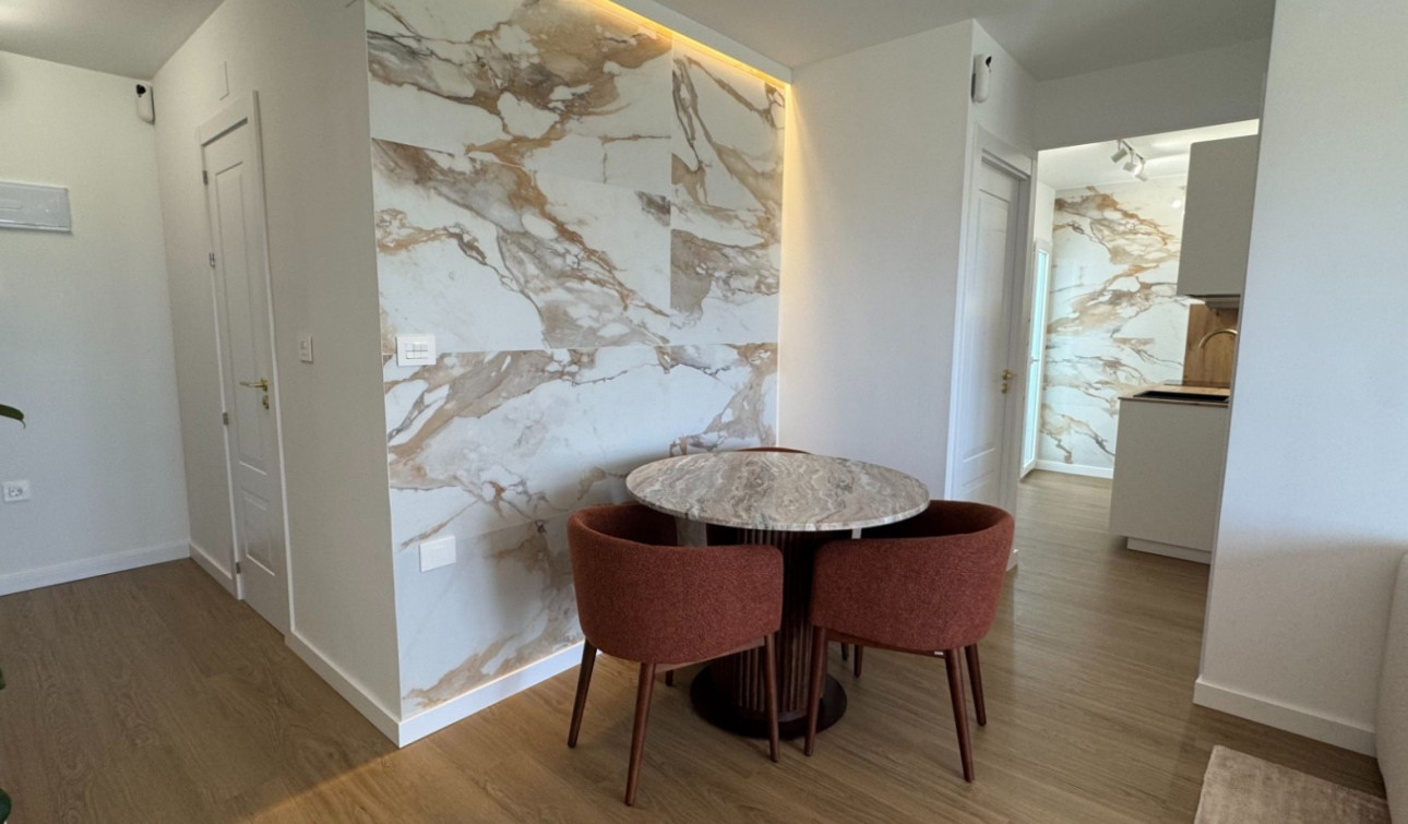 Revente - Appartement - Orihuela Costa - Punta Prima