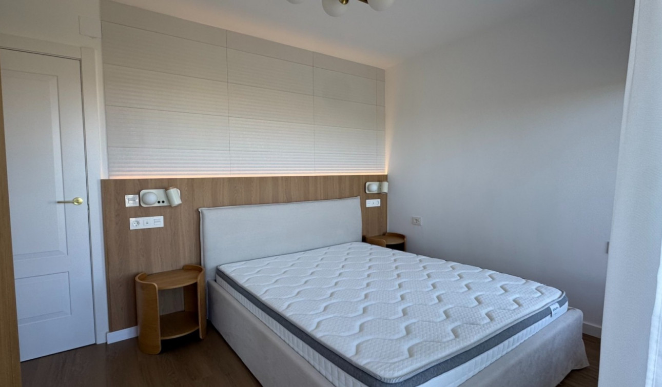 Revente - Appartement - Orihuela Costa - Punta Prima