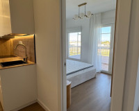 Revente - Appartement - Orihuela Costa - Punta Prima