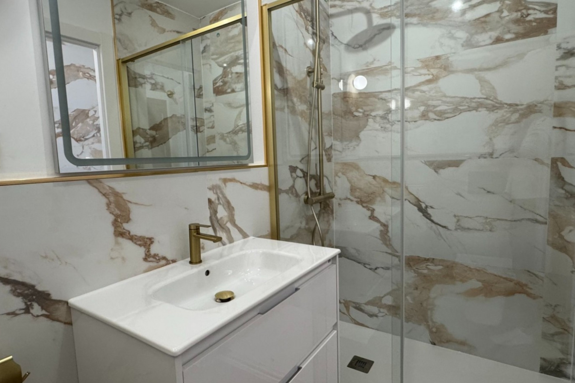 Revente - Appartement - Orihuela Costa - Punta Prima