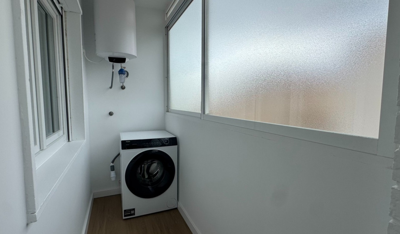 Revente - Appartement - Orihuela Costa - Punta Prima