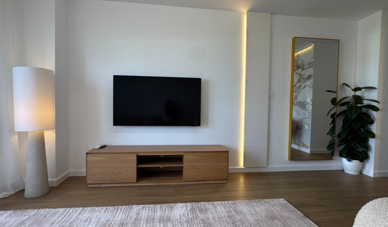 Revente - Appartement - Orihuela Costa - Punta Prima