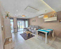 Revente - Appartement - Orihuela Costa - Punta Prima *