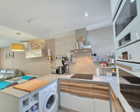 Revente - Appartement - Orihuela Costa - Punta Prima *