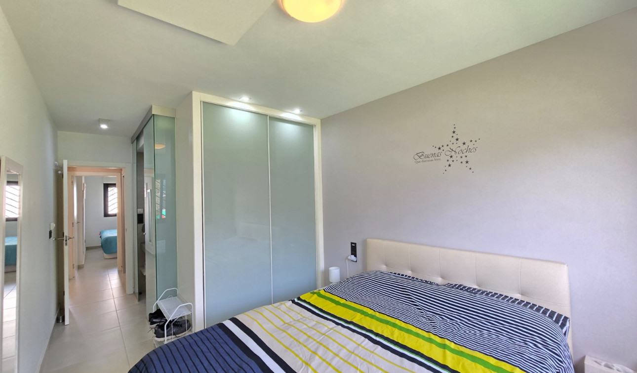 Revente - Appartement - Orihuela Costa - Punta Prima *