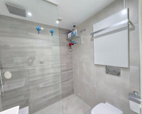 Revente - Appartement - Orihuela Costa - Punta Prima *